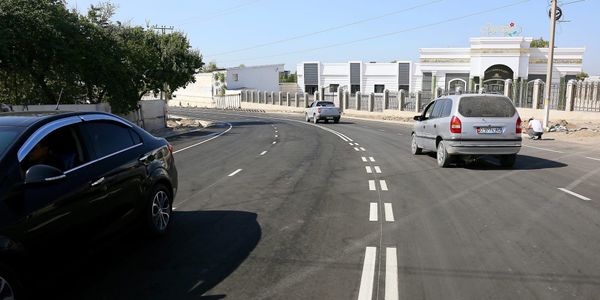 Мэр Оша предложил ввести плату за въезд в город для авто из других регионов изображение публикации