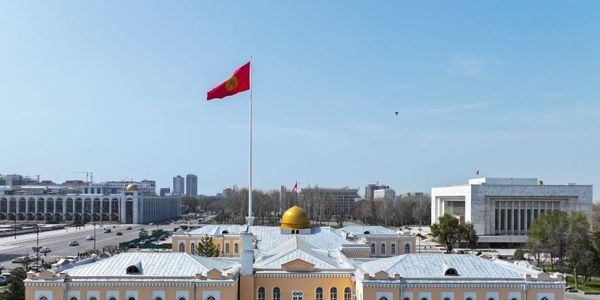 ВВП Кыргызстана за квартал вырос на 13% и превысил 329 млрд сомов изображение публикации