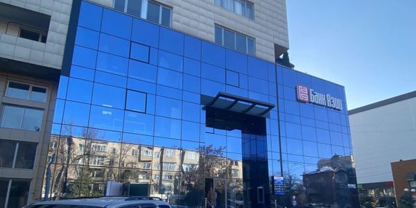 «Банк Азии» выплатил свыше 2.2 млн сомов дохода по социальным облигациям изображение публикации