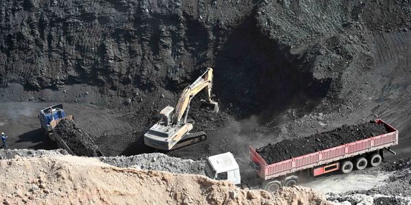 Кыргызстан за два месяца экспортировал более 245 тысяч тонн угля изображение публикации