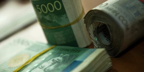 В I квартале Кыргызстан направил на обслуживание госдолга почти 20 млрд сомов изображение публикации