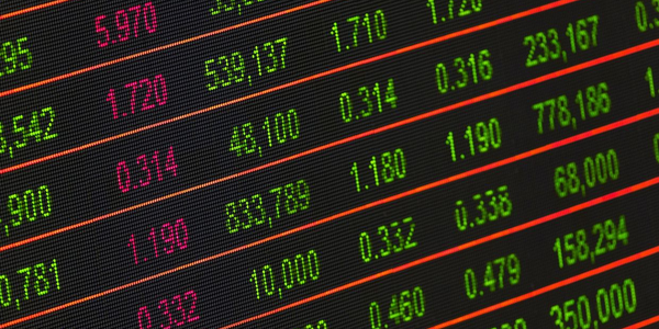 На КФБ за день заключено сделок на 9.1 млн сомов изображение публикации