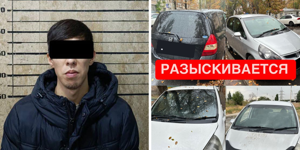 Арендатор продал 17 чужих Honda Fit и скрылся — подозреваемого задержали, машины в розыске изображение публикации