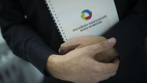 РКФР за год помог заемщикам увеличить выручку на 14.6 млрд сомов изображение публикации
