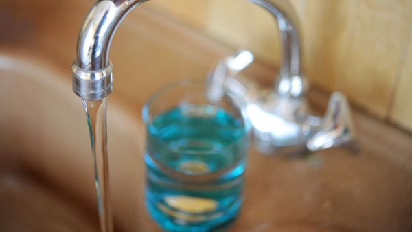 Внимание! Часть Бишкека 17 апреля останется без воды изображение публикации