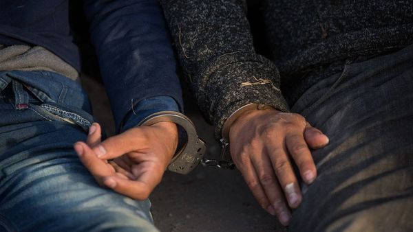 Из Мьянмы эвакуировали семерых кыргызстанцев, ставших жертвами мошенников изображение публикации