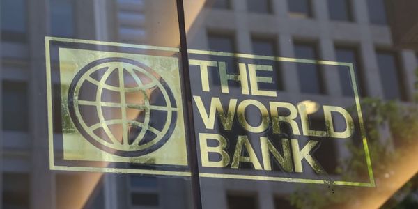 Кыргызстан получит $120 млн от Всемирного банка на развитие финансирования для бизнеса изображение публикации