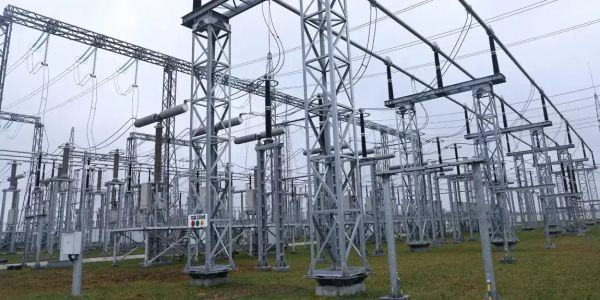 На юге КР построят подстанцию – для этого трансформируют 4.5 га пашни изображение публикации