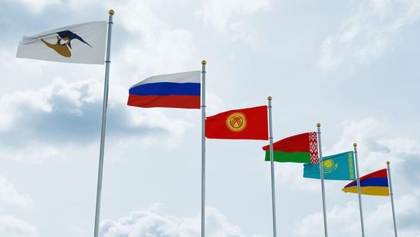 К марту инфляция в КР составила 1.8% — ниже, чем в других странах ЕАЭС изображение публикации