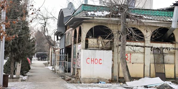В Оше одобрили 98 заявлений на компенсационные земельные участки изображение публикации