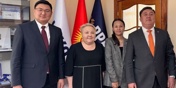 В столице обсудили подготовку к ветровым аукционам мощностью до 150 МВт изображение публикации