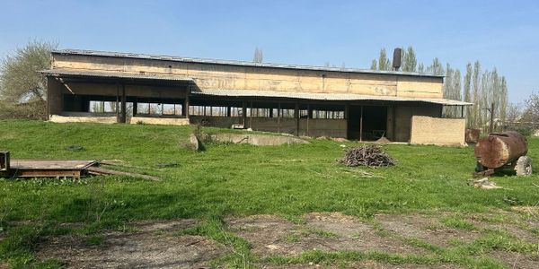 Государству вернули винно-водочный завод стоимостью 276 млн сомов изображение публикации