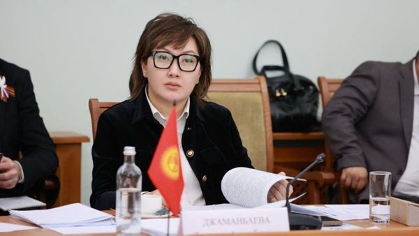 В 2026 году в странах СНГ опробуют методологию Индекса соблюдения прав человека, разработанную КР изображение публикации