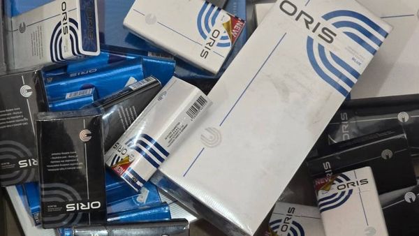 В Араванском районе изъяли почти 500 пачек немаркированных сигарет изображение публикации