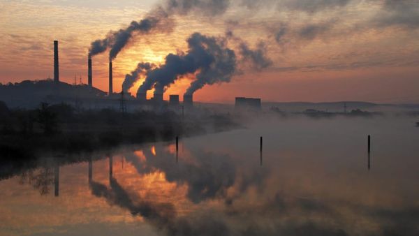 При поддержке партнеров Кыргызстан сократит выбросы парниковых газов на 44% — Жапаров изображение публикации