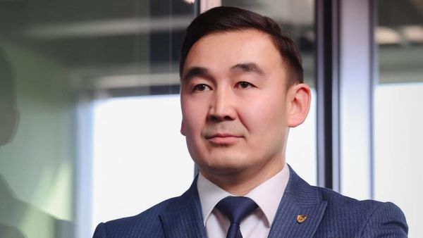 Об инвестициях в 1000 сомов, выходе на NASDAQ и потенциале бизнеса Кыргызстана — интервью с главой Freedom Broker изображение публикации