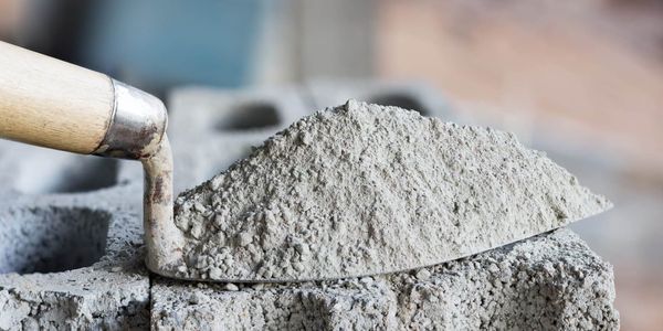 В Кыргызстане на полгода запретили ввоз цемента и гипсокартона изображение публикации