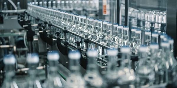 Директора Госалко и бизнесмена задержали за незаконную продажу спирта изображение публикации