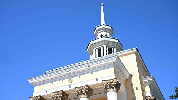 Нацбанк вышел с валютной интервенцией на $59.8 млн — в третий раз за год изображение публикации