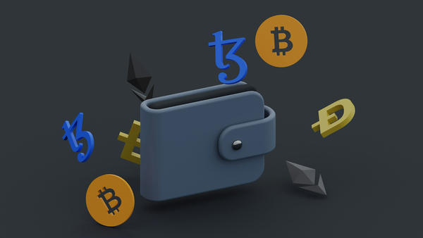 В КР создали первую государственную криптобиржу Coin National Exchange — Минфин вложил в нее 100 млн сомов изображение публикации