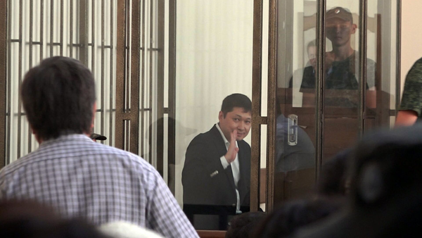 Верховный суд КР отменил приговоры Сапару Исакову и направил дело на новое рассмотрение изображение публикации