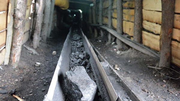 Шахта Жыргалан проведет тендер по продаже зданий и земельных участков изображение публикации