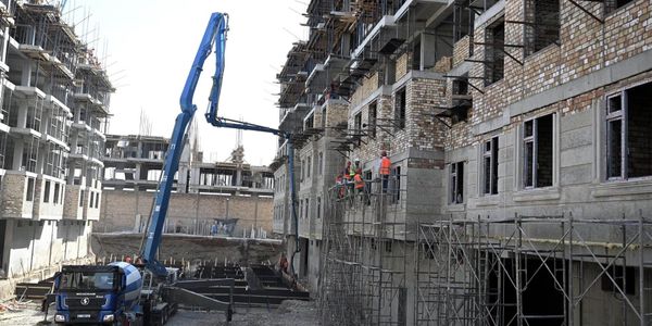 В Кыргызстане хотят узаконить плату за сметы и дефектные ведомости изображение публикации