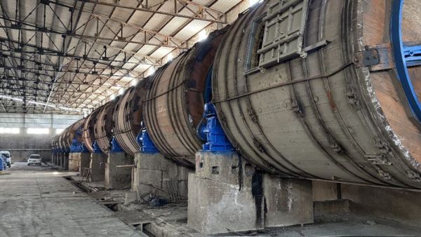 Кыргызстан изучает возможность экспорта кожевенного сырья в РУз — состоялся визит на завод в Ангрене изображение публикации