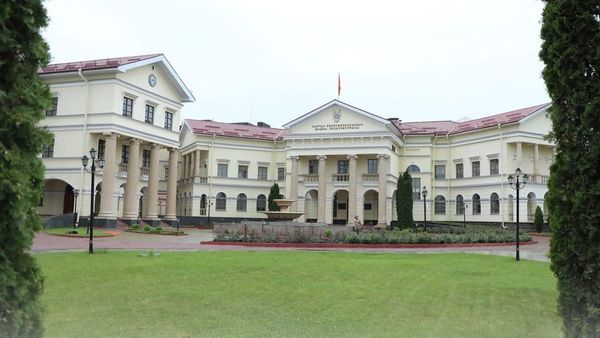 Прокуратура вернула в госсобственность здание больницы стоимостью 86 млн сомов изображение публикации