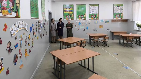 В Бишкеке запустят 46 пришкольных лагерей: мэрия готовится к летнему сезону изображение публикации