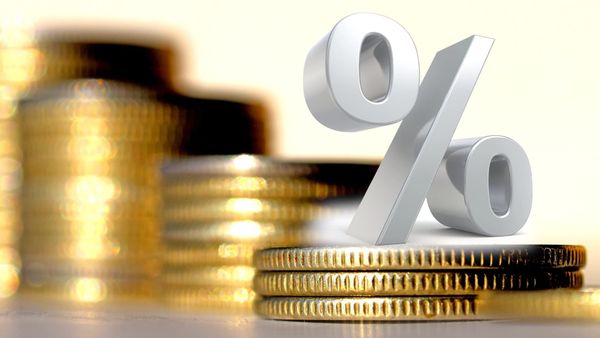 Нацбанк КР сохранил учетную ставку на уровне 9% изображение публикации