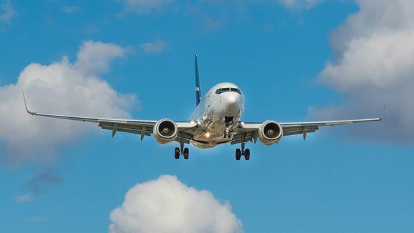 Кыргызстан и Китай договорились об открытии новой воздушной трассы в Кашгар изображение публикации