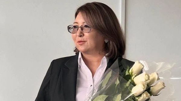 В Департаменте социальной защиты при Минсоцтруда новый директор изображение публикации