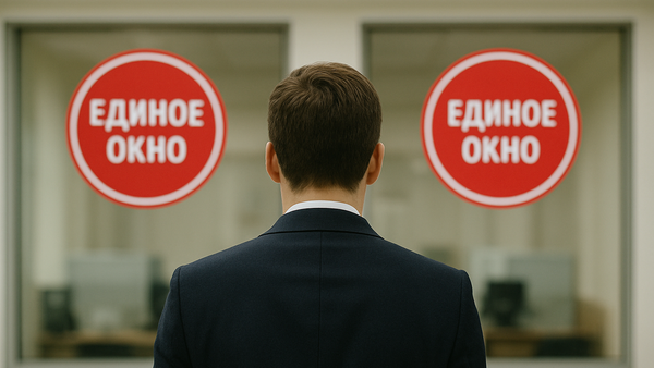 Центр «Единого окна» по внешней торговле перешел от Минэконома Таможне изображение публикации