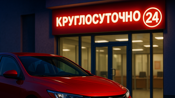 ОСАГО: Ошский филиал Госстраховой организации перешел на круглосуточный режим работы изображение публикации