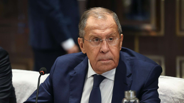 Глава МИД России Лавров посетит Кыргызстан: в повестке — ОДКБ, ШОС и региональная безопасность изображение публикации