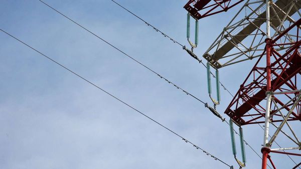 В Иссык-Кульской области отремонтировали более 560 км высоковольтных ЛЭП изображение публикации