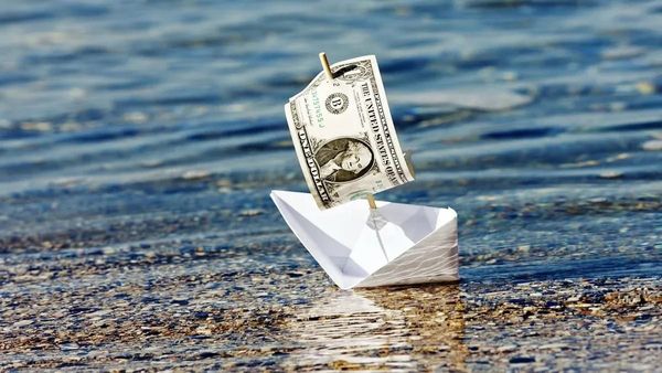 В Кыргызстане планируют создать офшорную зону «Тамчы» изображение публикации