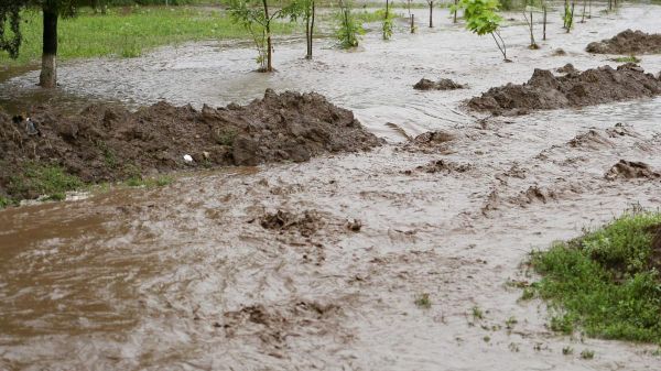 МЧС призывает воздержаться от походов в горы 7–8 июня изображение публикации