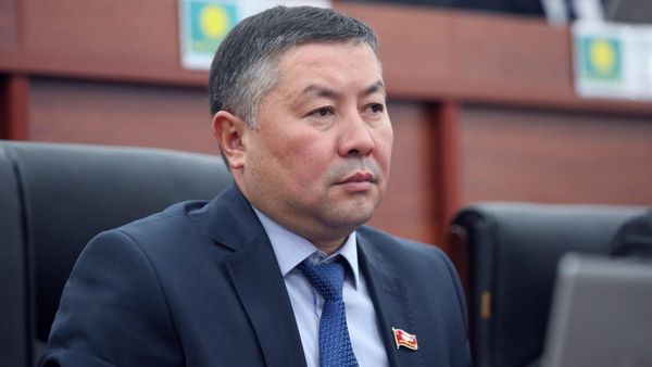 Сына Каната Исаева отчислили из Академии ФСБ РФ по вине отца — Ташиев изображение публикации