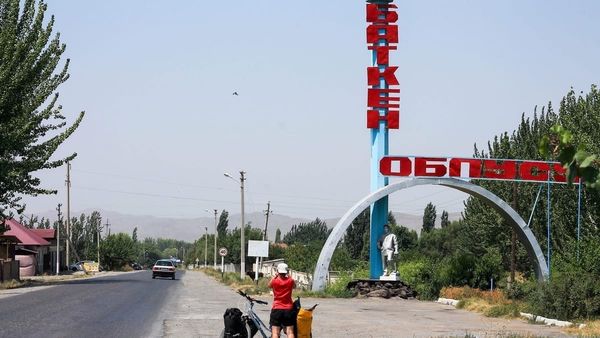 После международного концерта на центральном стадионе Баткена собрали почти 10 тонн мусора изображение публикации