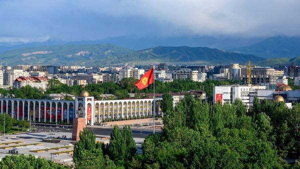 В Кыргызстане утвердили Национальную программу развития страны до 2030 года изображение публикации