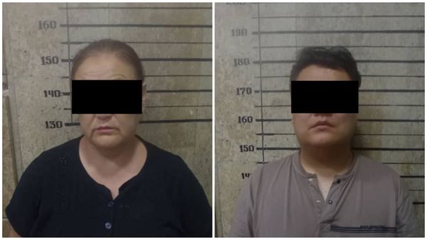 В Бишкеке задержаны подозреваемые в мошенничестве на 550 тысяч сомов изображение публикации