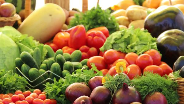 Минсельхоз предлагает до 2030 года освободить сельзозпродукцию от НДС изображение публикации