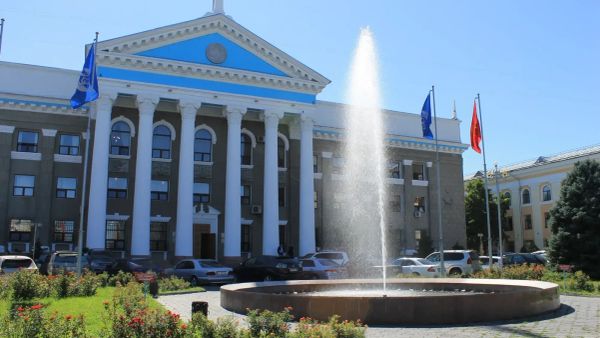Земельная амнистия в Бишкеке: документы принимают круглосуточно до 1 июля изображение публикации