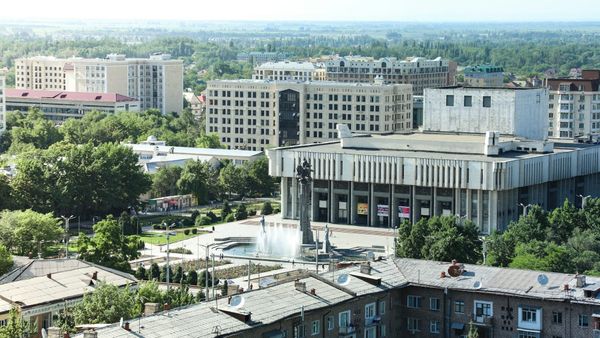 Бишкек и населенные пункты Чуйской области остались без электричества и воды: в чем причина? изображение публикации