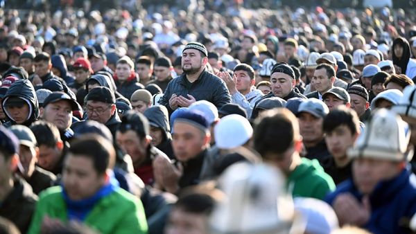 Напоминаем: 6 июня для кыргызстанцев будет выходной изображение публикации