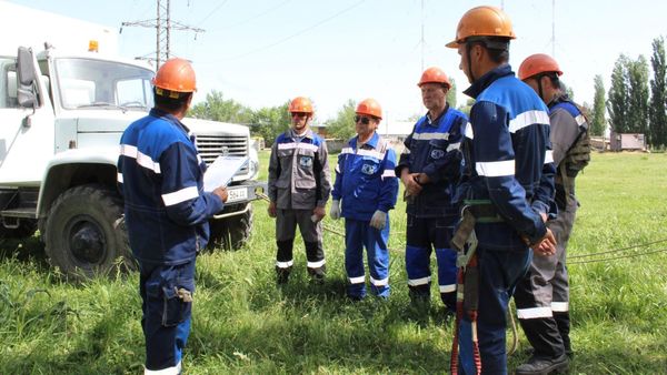 В Сокулукском районе завершены 30% работ по подготовке к зиме — Минэнерго изображение публикации