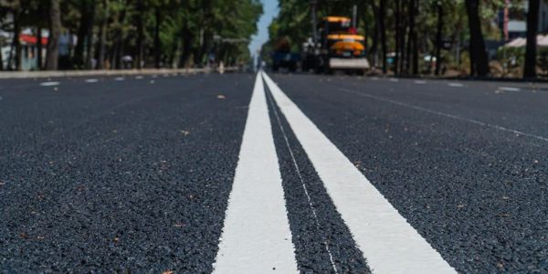 Перекресток Чуй и Шопокова в Бишкеке временно закроют для движения изображение публикации