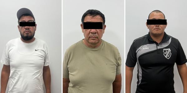 В Чуйской области пресекли канал незаконной миграции изображение публикации